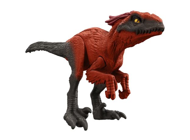 فیگور 35 سانتی Mattel مدل Jurassic World Pyroraptor, تنوع: GWT54-Pyroraptor, image 5