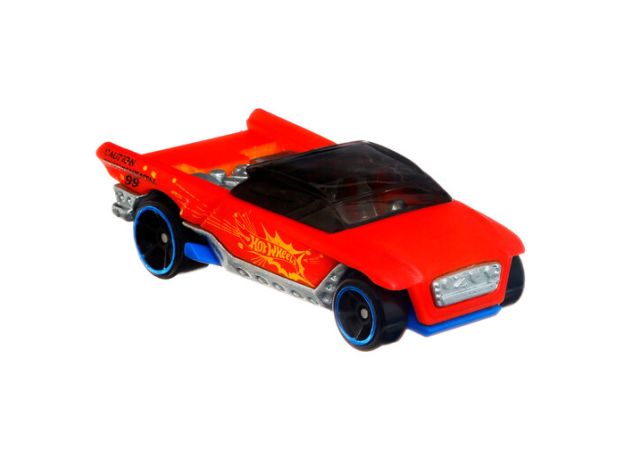 ماشین تغییر رنگ دهنده Hot Wheels سری Colour Shifters مدل Jester, image 4