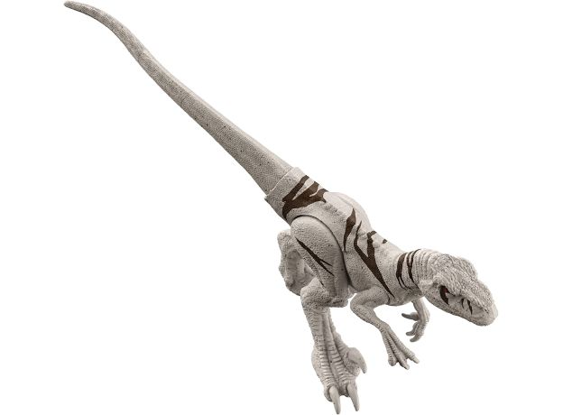 فیگور 35 سانتی Mattel مدل Jurassic World Atrociraptor, تنوع: GWT54-Atrociraptor 1, image 4