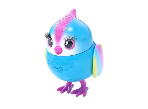 رینبو توییتس پرنده کوچولوی رباتیک Lil Bird, image 6