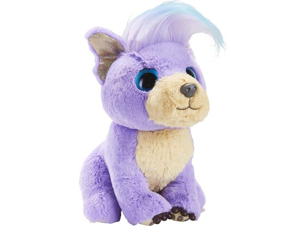 هاپو بنفش اسکراف لاوز Scruff-a-Luvs سری Cutie Cuts, تنوع: 30112-Cutie Cuts Purple Puppy, image 13