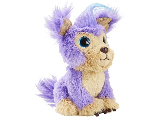 هاپو بنفش اسکراف لاوز Scruff-a-Luvs سری Cutie Cuts, تنوع: 30112-Cutie Cuts Purple Puppy, image 12