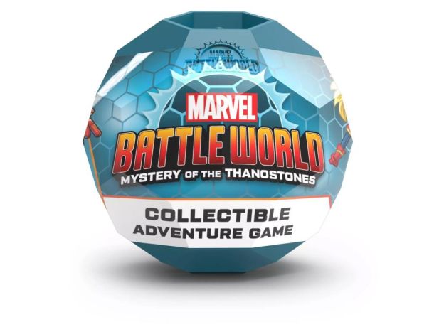 بازی گروهی فانکو سری Battle World مدل Battle Ball, image 14
