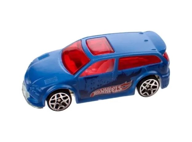 ماشین تغییر رنگ دهنده Hot Wheels سری Colour Shifters مدل Audacious, image 3