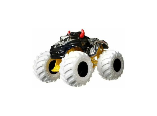 پک تکی ماشین Hot Wheels سری Monster Truck مدل Steer Clear, image 3