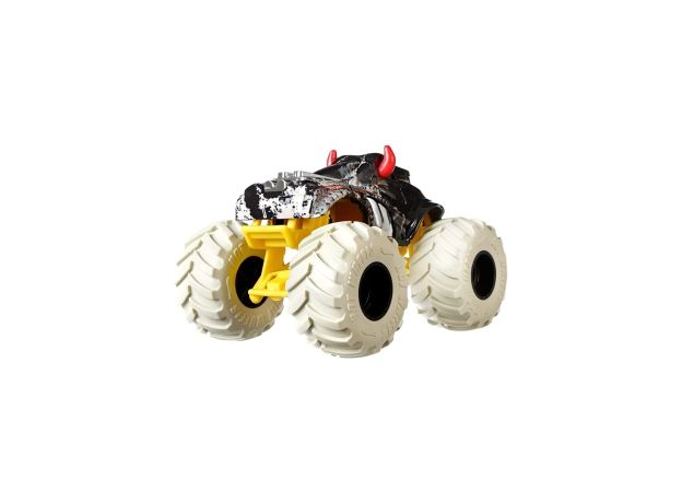 پک تکی ماشین Hot Wheels سری Monster Truck مدل Steer Clear, image 2