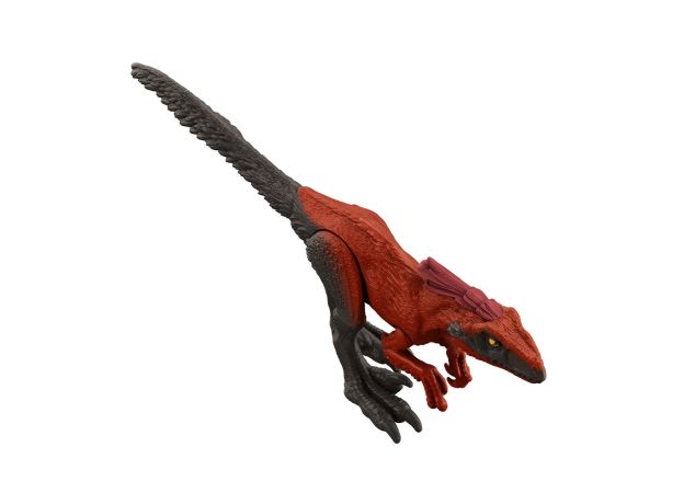 فیگور 35 سانتی Mattel مدل Jurassic World Pyroraptor, تنوع: GWT54-Pyroraptor, image 4