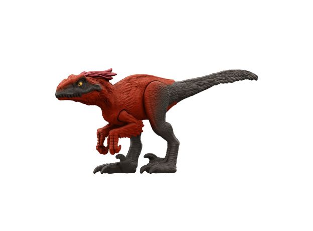 فیگور 35 سانتی Mattel مدل Jurassic World Pyroraptor, تنوع: GWT54-Pyroraptor, image 3