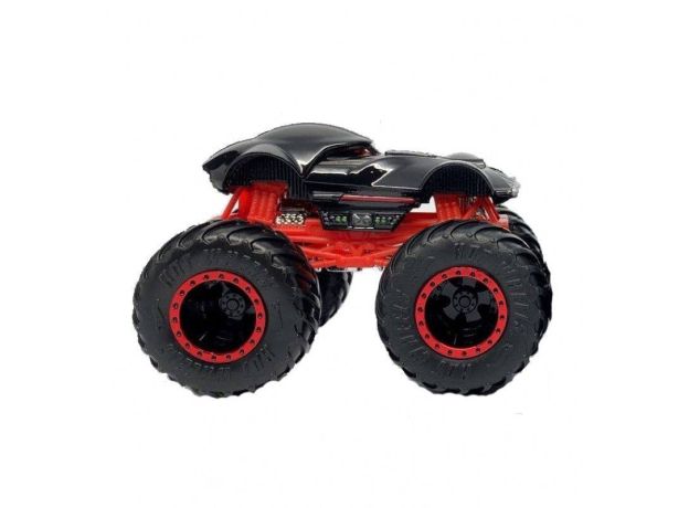 پک تکی ماشین Hot Wheels سری Monster Truck مدل Star Wars Darth Vader, تنوع: FYJ44-Darth Vader, image 3