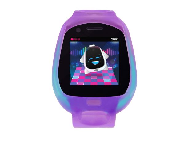 توبی ساعت رباتیک هوشمند Little Tikes سری 2 مدل بنفش, تنوع: 659140-Purple, image 10