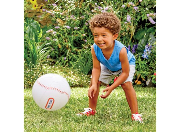 T-Ball ست بازی بیسبال Little Tikes, image 3