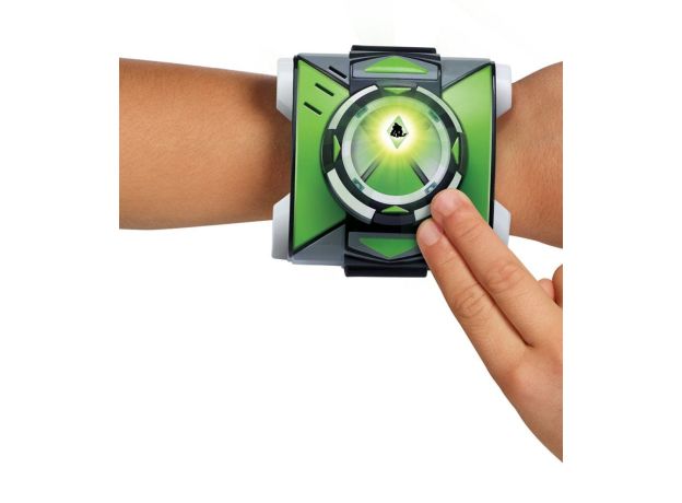 ساعت بن تن مدل Omnitrix, image 3