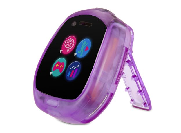 توبی ساعت رباتیک هوشمند Little Tikes سری 2 مدل بنفش, تنوع: 659140-Purple, image 9