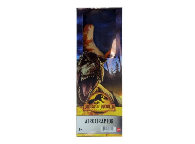 فیگور 35 سانتی Mattel مدل Jurassic World Atrociraptor, تنوع: GWT54-Atrociraptor, image 2