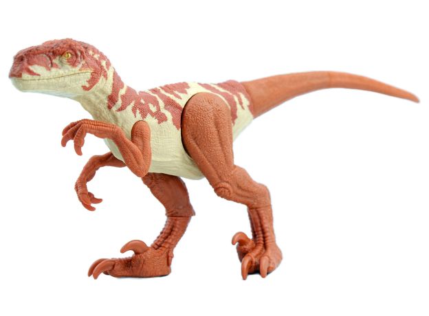 فیگور 35 سانتی Mattel مدل Jurassic World Atrociraptor, تنوع: GWT54-Atrociraptor, image 5
