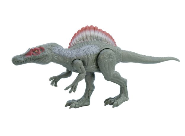 فیگور 35 سانتی Mattel مدل Jurassic World Spinosaurus, تنوع: GWT54-Spinosaurus, image 2