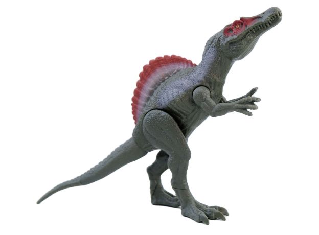 فیگور 35 سانتی Mattel مدل Jurassic World Spinosaurus, تنوع: GWT54-Spinosaurus, image 3