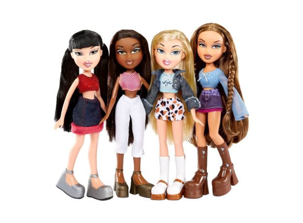 عروسک Bratz مدل Cloe, تنوع: 573418-Cloe, image 6