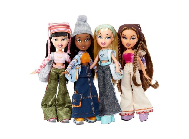 عروسک Bratz مدل Cloe, تنوع: 573418-Cloe, image 7