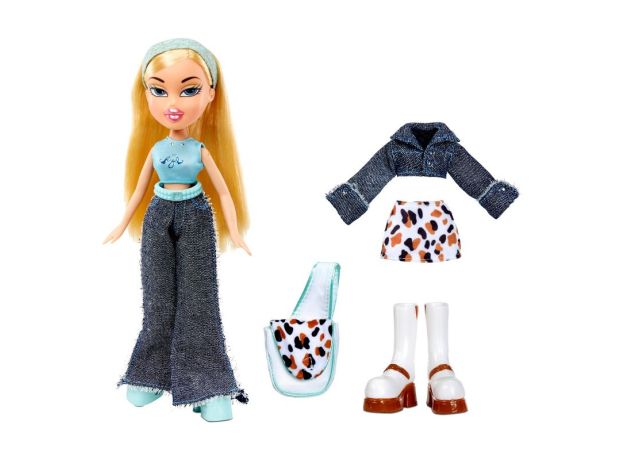 عروسک Bratz مدل Cloe, تنوع: 573418-Cloe, image 2