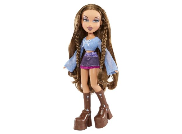 عروسک Bratz مدل Yasmin, تنوع: 573425-Yasmin, image 3