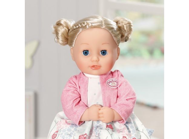 عروسک 36 سانتی سوفیا کوچولو بیبی آنابل, image 6