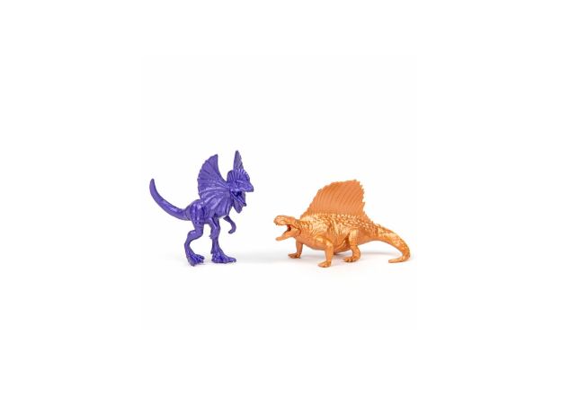 تخم داینو سورپرایزی Jurassic World مدل Slime Egg, image 7