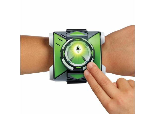 ساعت بن تن مدل Omnitrix, image 4