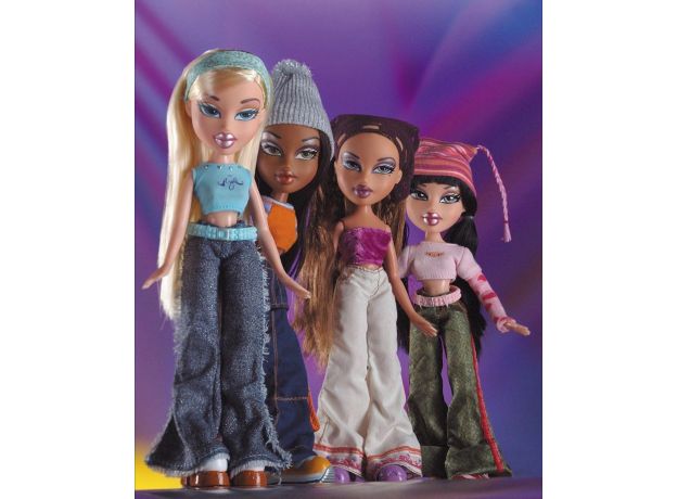 عروسک Bratz مدل Cloe, تنوع: 573418-Cloe, image 8