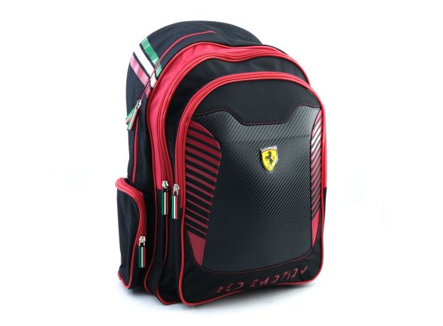 کوله پشتی Ferrari مدل Red Emotion, image 2