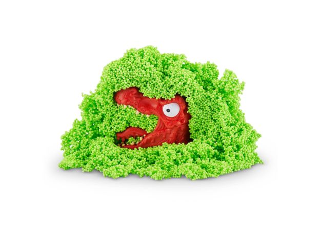 تخم داینو اسمشرز Smashers سری Dino Island مدل قرمز, تنوع: 7487-Red, image 6