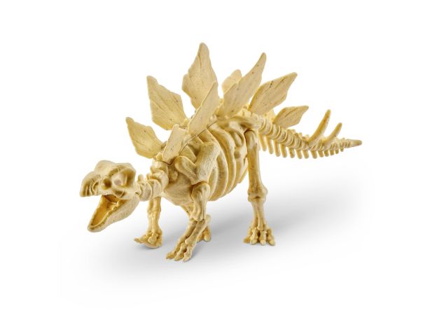 تخم داینو سورپرایزی روبو الایو Robo Alive سری Dino Fossil Find, image 10