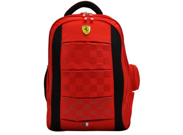 کوله پشتی Ferrari مدل Speed Sign, image 