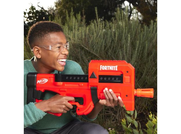 تفنگ نرف Nerf مدل Fortnite Compact SMG, image 2