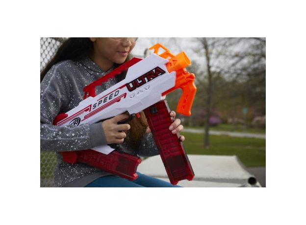 تفنگ نرف Nerf مدل Ultra Speed, image 7