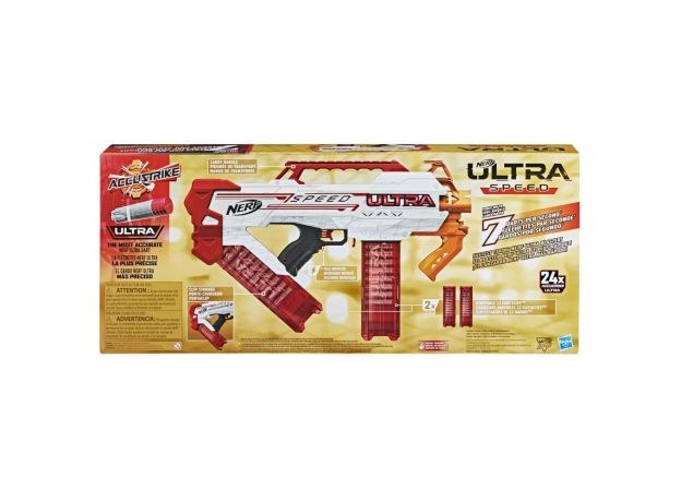 تفنگ نرف Nerf مدل Ultra Speed, image 10