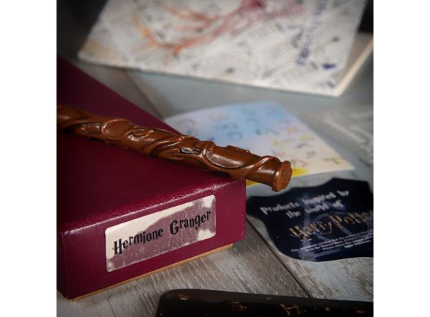 چوب دستی هرماینی گرنجر, تنوع: SD50004-Hermione, image 5