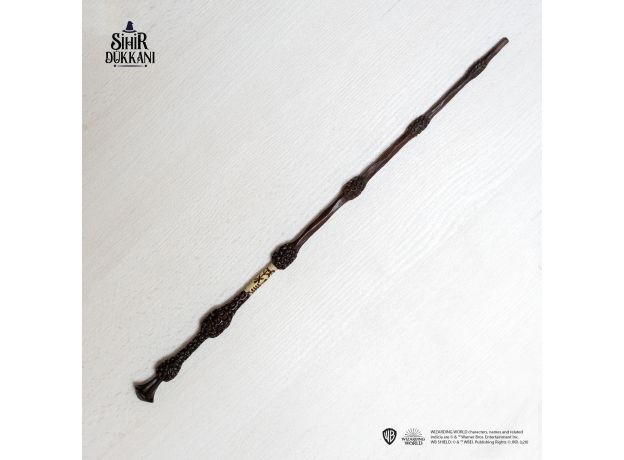 چوب دستی آلبوس دامبلدور, تنوع: SD50003-Albus Dumbledore, image 7