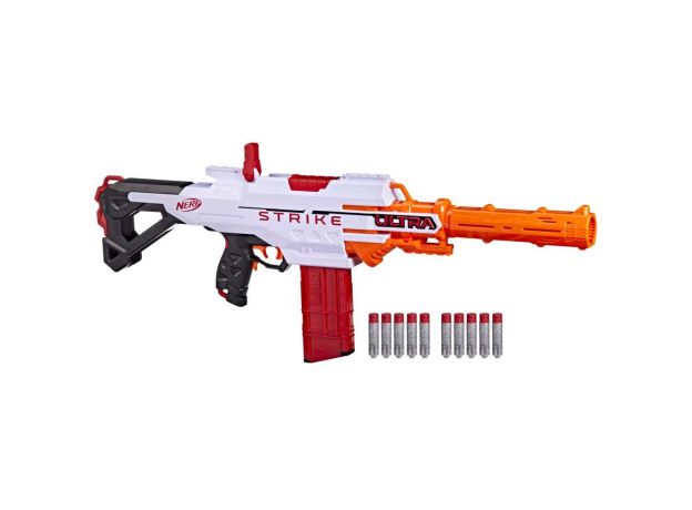تفنگ نرف Nerf مدل Ultra Strike, image 2