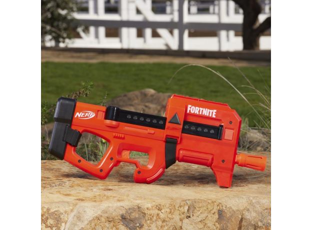 تفنگ نرف Nerf مدل Fortnite Compact SMG, image 4