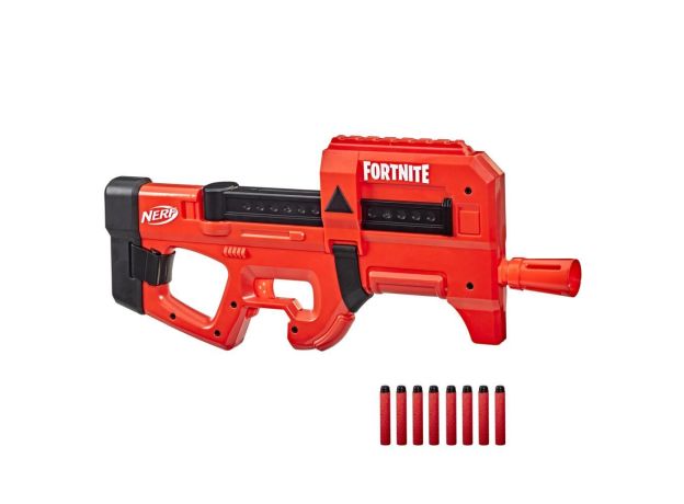 تفنگ نرف Nerf مدل Fortnite Compact SMG, image 5