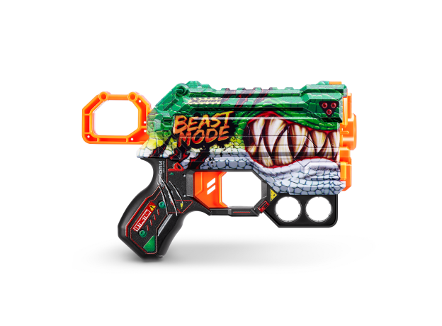 تفنگ ایکس شات X-Shot سری Skins مدل Menace Beast out, تنوع: 36515-Beast out, image 6