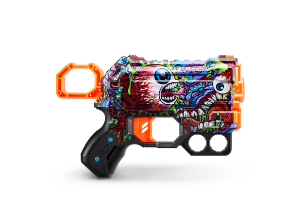 تفنگ ایکس شات X-Shot سری Skins مدل Menace Scream, تنوع: 36515-Scream, image 7