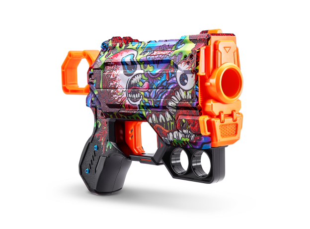 تفنگ ایکس شات X-Shot سری Skins مدل Menace Scream, تنوع: 36515-Scream, image 8