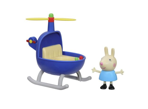 هلیکوپتر کوچولو Peppa Pig, تنوع: F2185-Little Helicopter, image 2