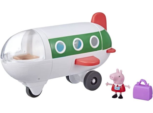 هواپیمای Peppa Pig, تنوع: F3557-Air Peppa, image 10