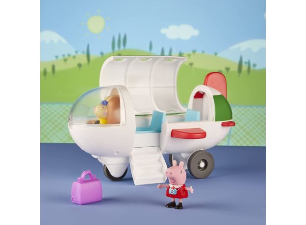 هواپیمای Peppa Pig, تنوع: F3557-Air Peppa, image 6