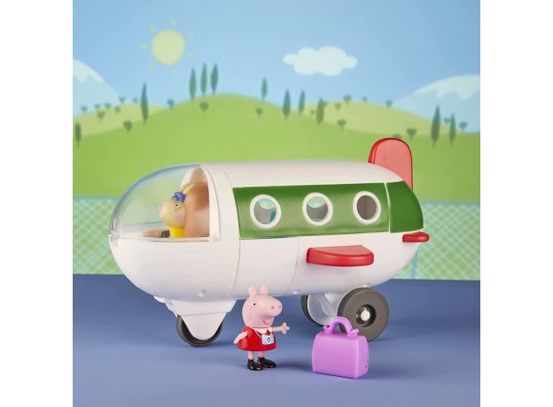 هواپیمای Peppa Pig, تنوع: F3557-Air Peppa, image 2