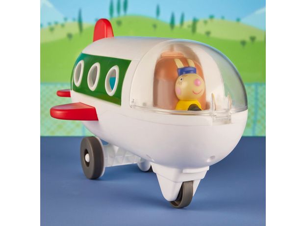 هواپیمای Peppa Pig, تنوع: F3557-Air Peppa, image 3