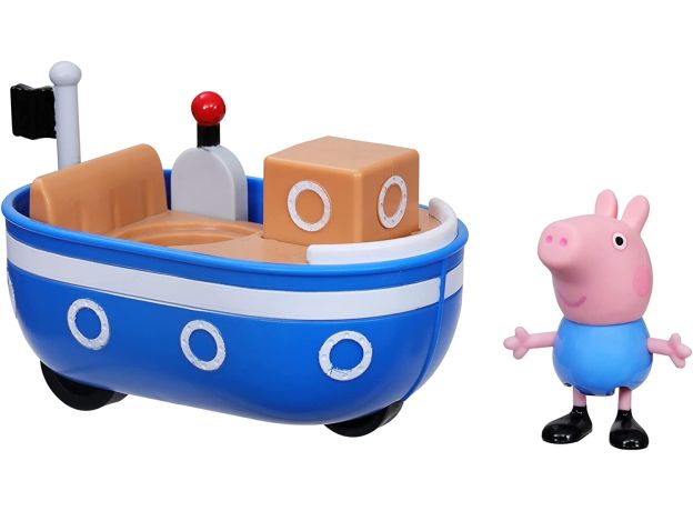 قایق کوچولو Peppa Pig, تنوع: F2185-Little Boat, image 2